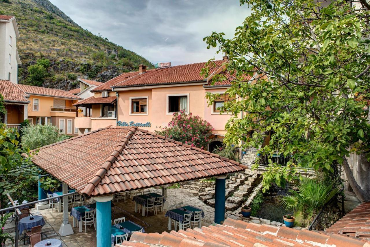 Villa Botticelli Mostar Exterior foto